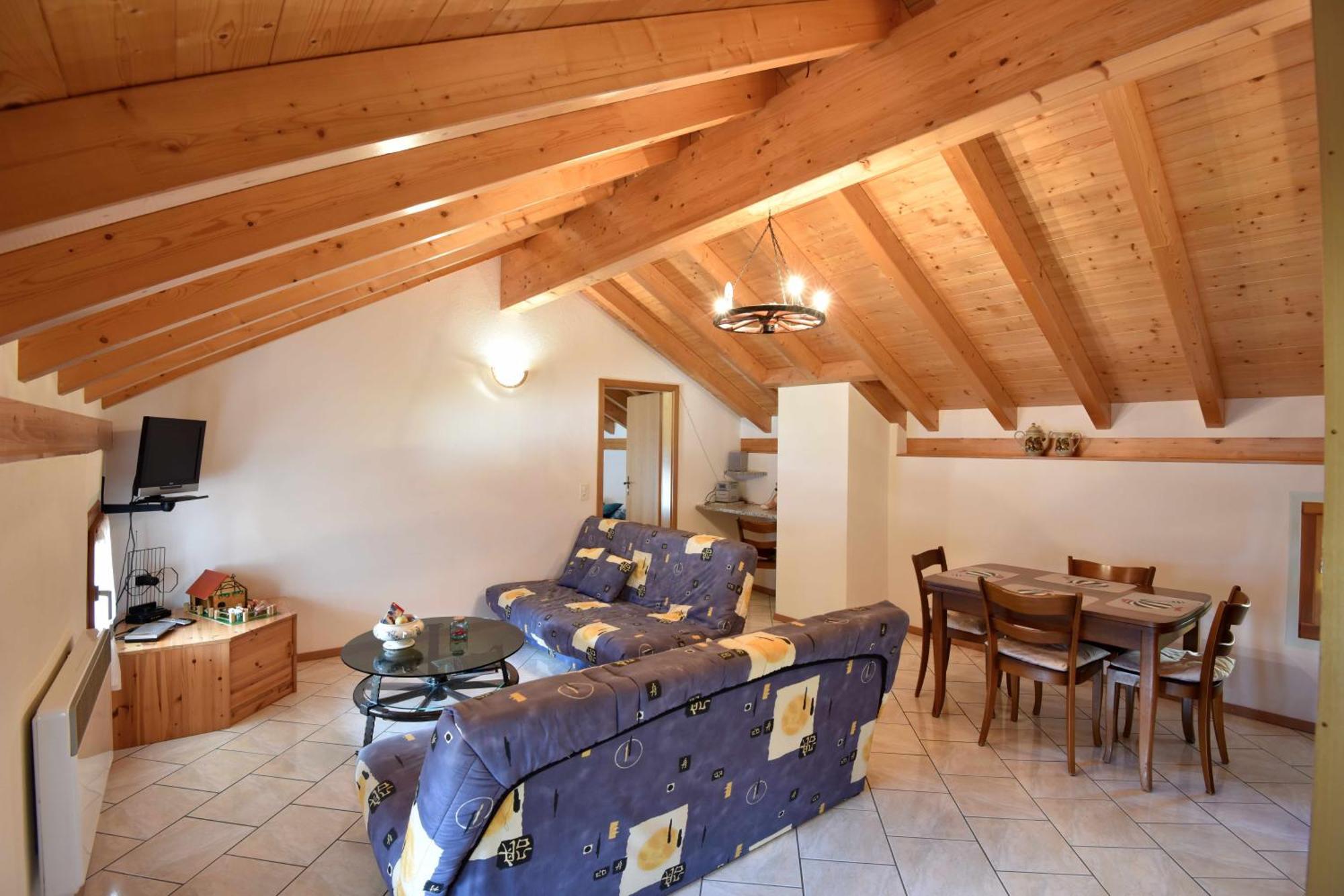 Da Erminia Bed and Breakfast Verdabbio Δωμάτιο φωτογραφία